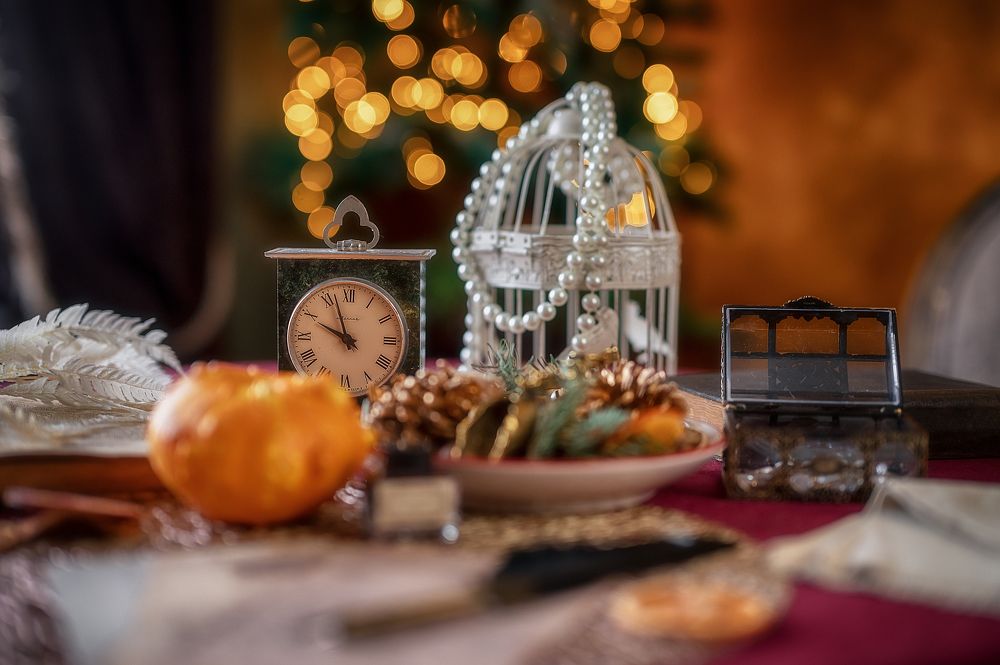 Photograph by Екатерина Каминская