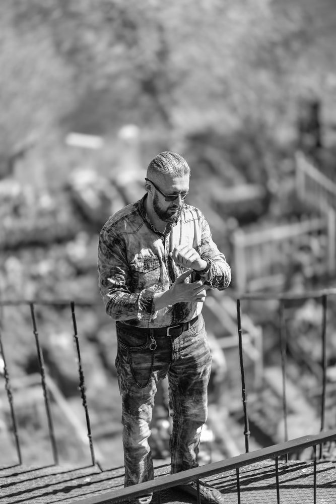 Photograph by Сергей Зимин