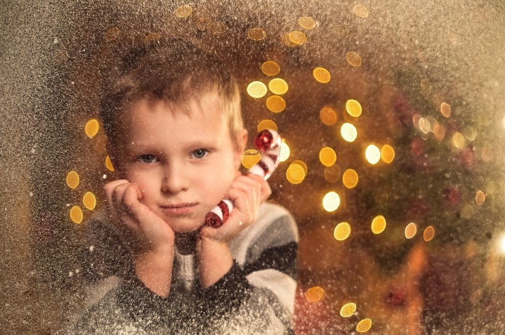 Photograph by Аряева Анна