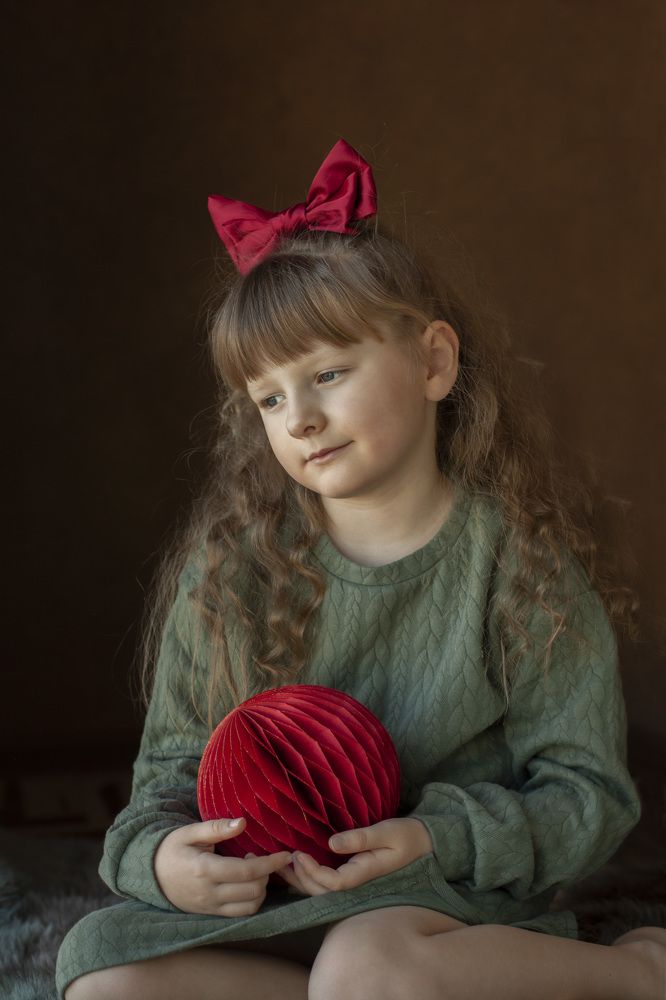 Photograph by Елена Третьякова