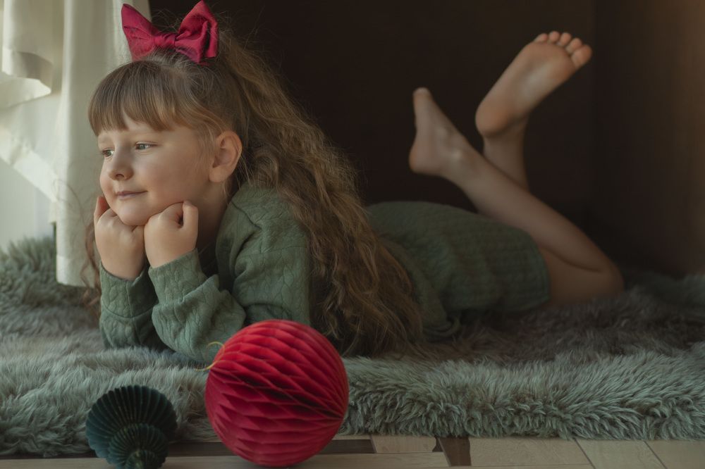 Photograph by Елена Третьякова