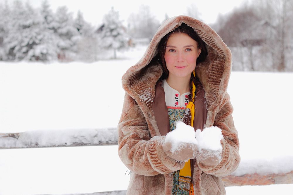 Photograph by Анастасия Павлик