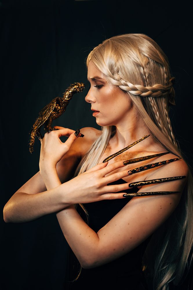 Photograph by Екатерина Андриянова