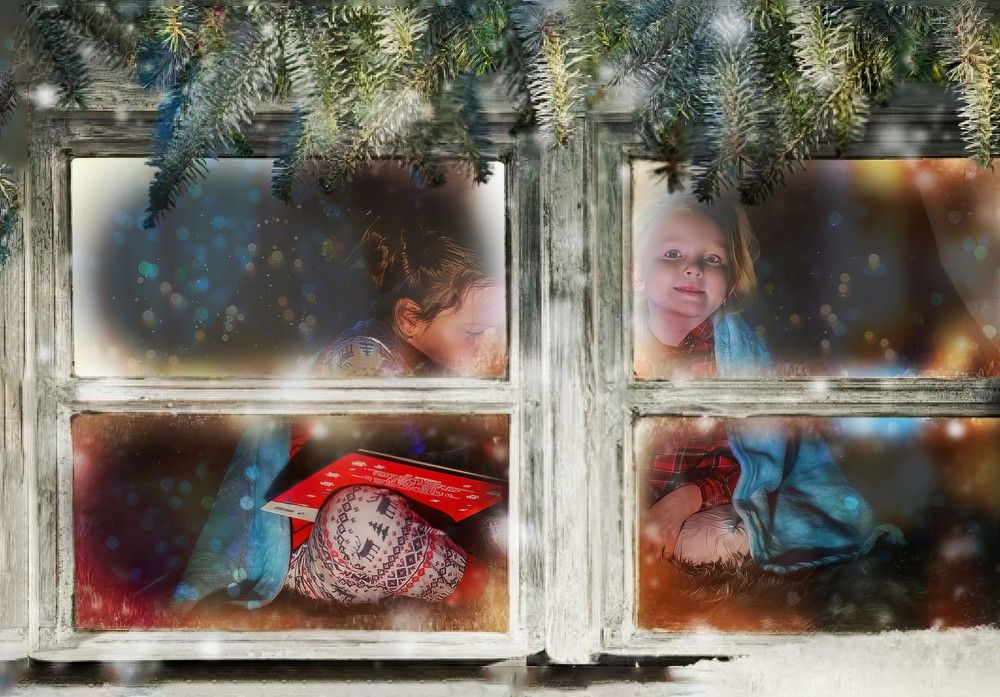 Photograph by Ольга Левакова