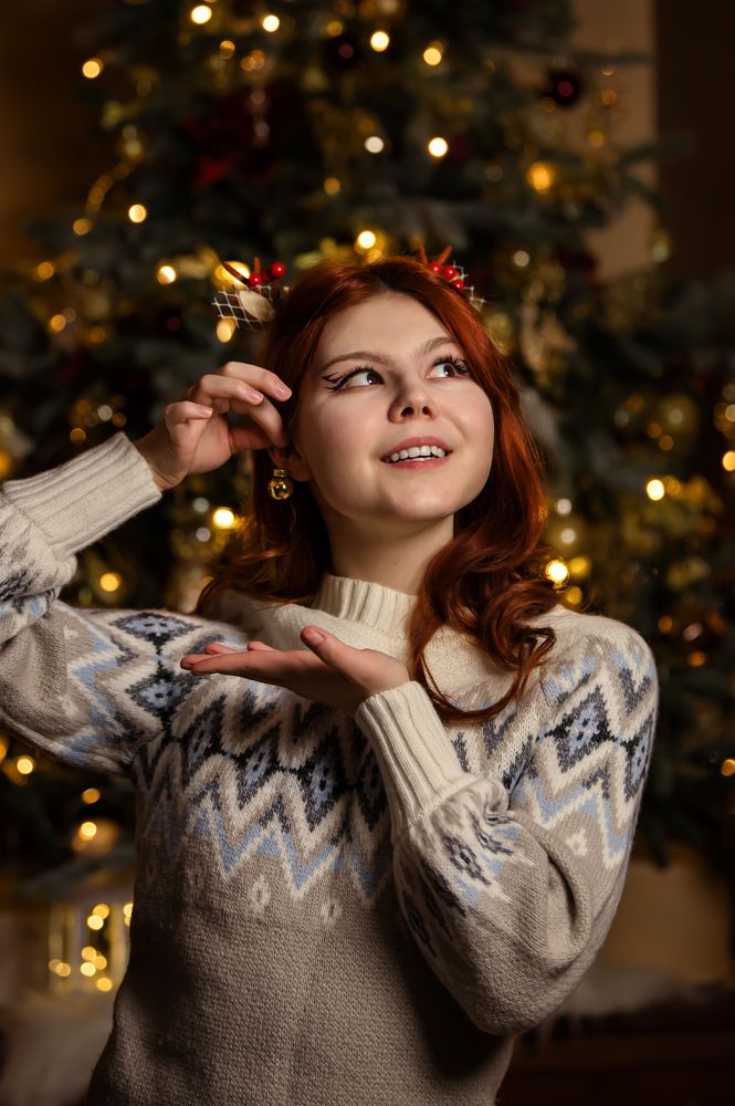Photograph by Елена Новикова