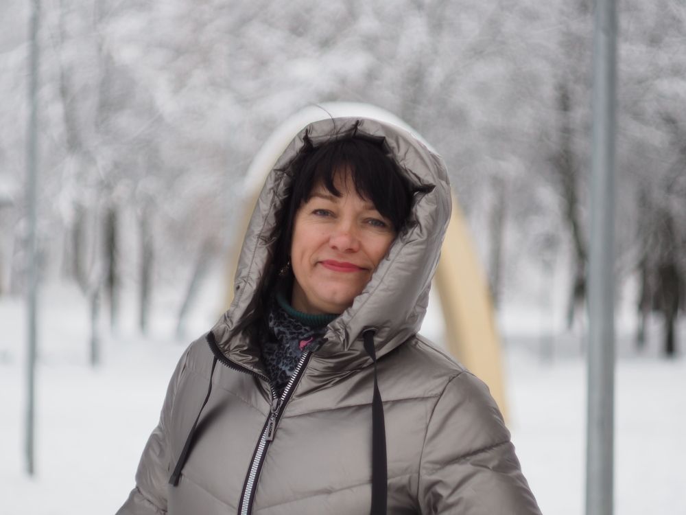 Photograph by Иван Скрипкин