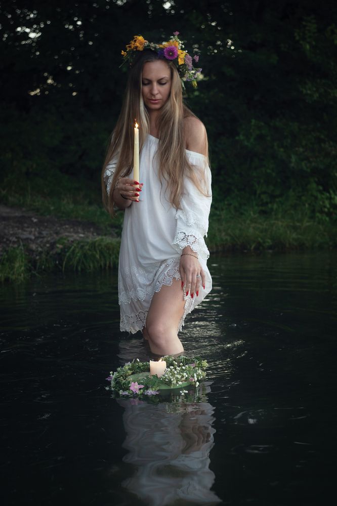 Photograph by Дарья Околова