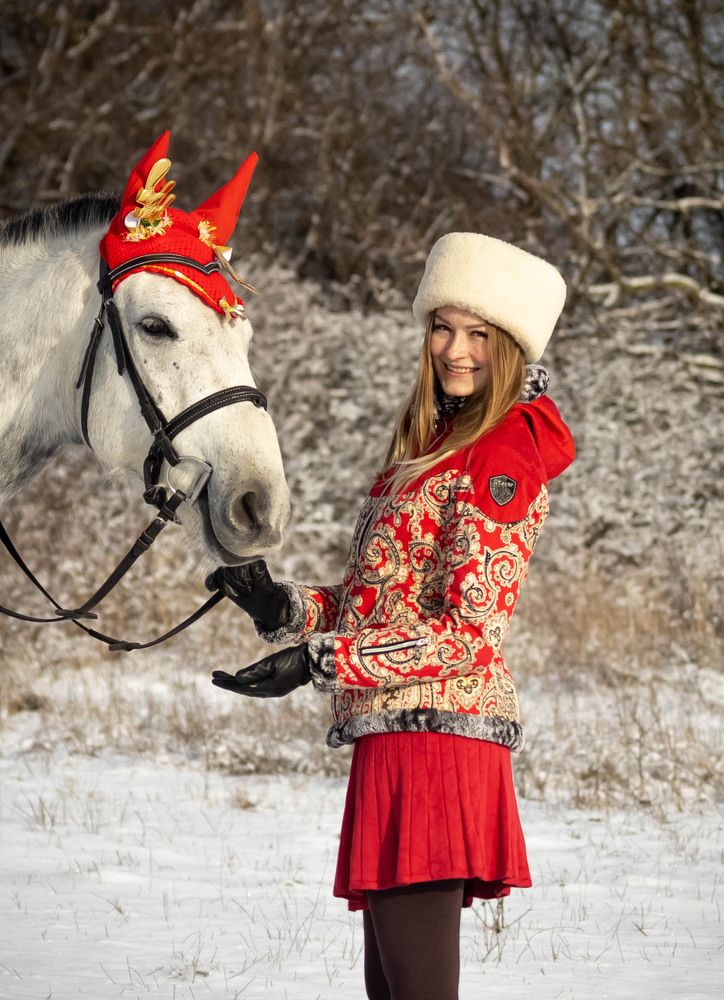 Photograph by Юлия Синицына