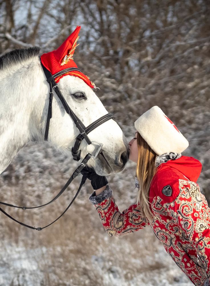 Photograph by Юлия Синицына