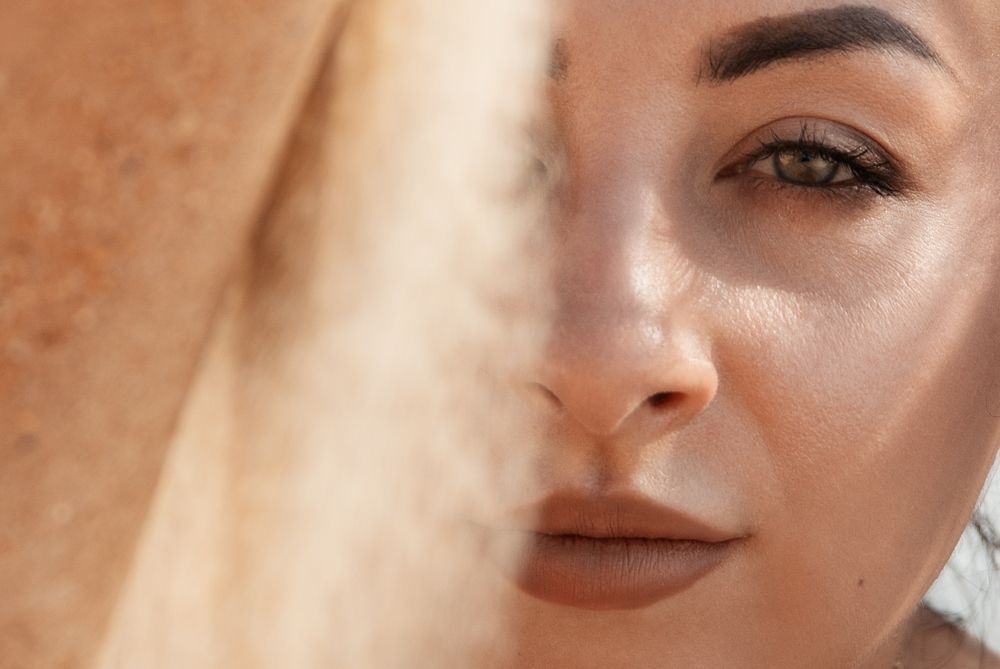 Photograph by Дарья Околова