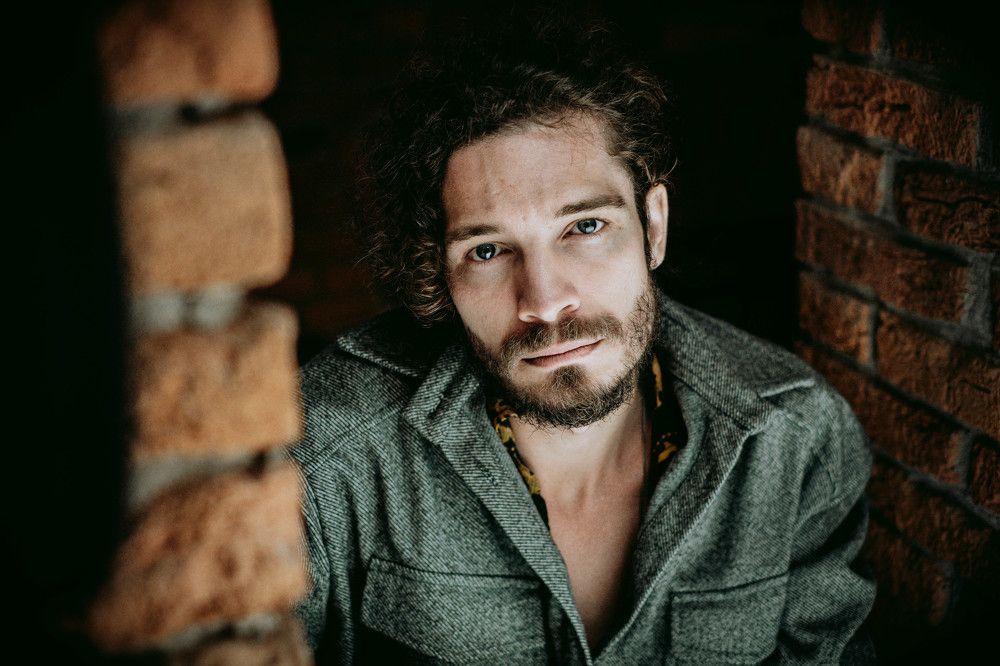 Photograph by Misha Khazov