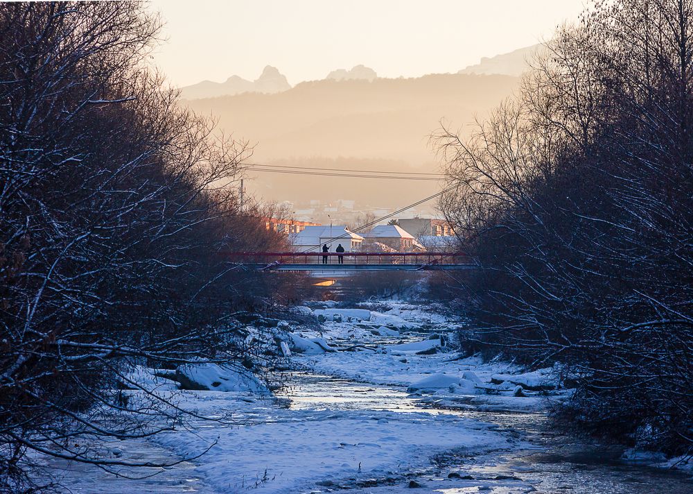 Photograph by Заур Бозиев