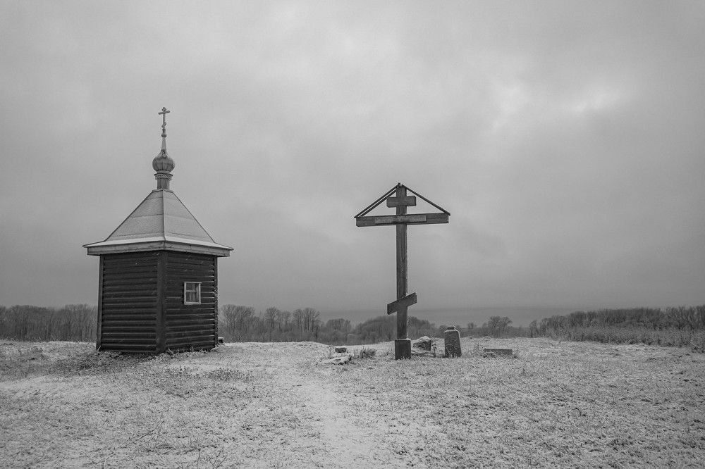 Photograph by Алфия Бугакова