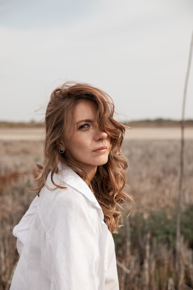 Photograph by Дарья Околова