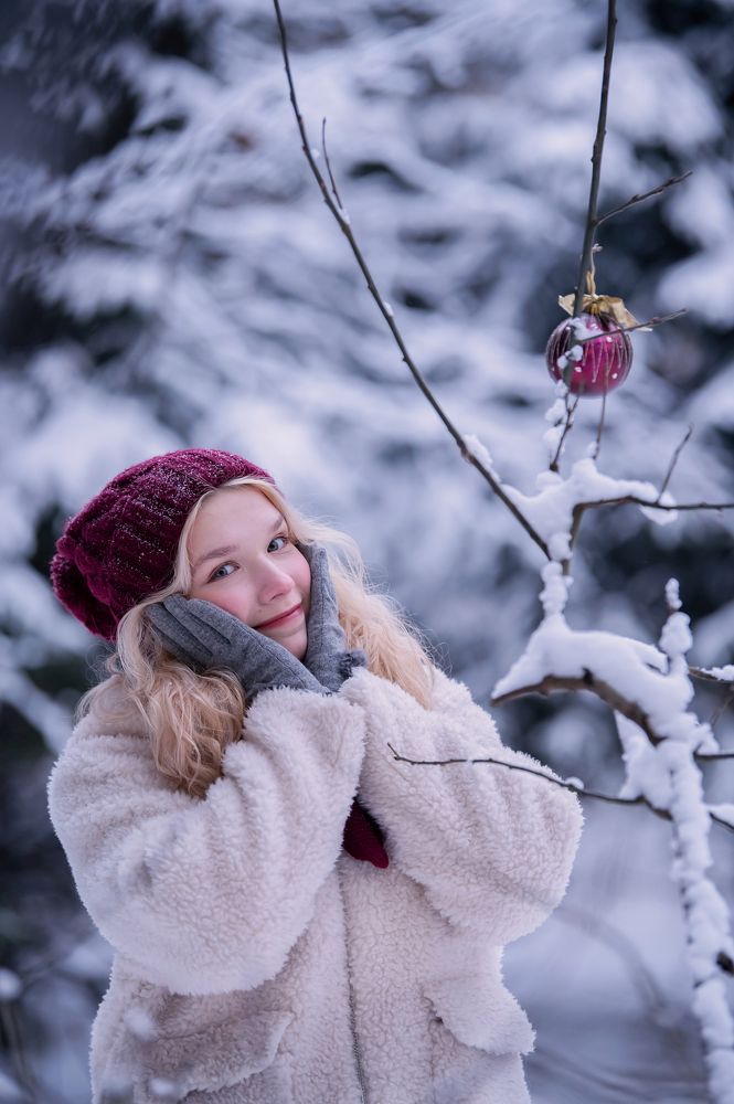 Photograph by Елена Новикова