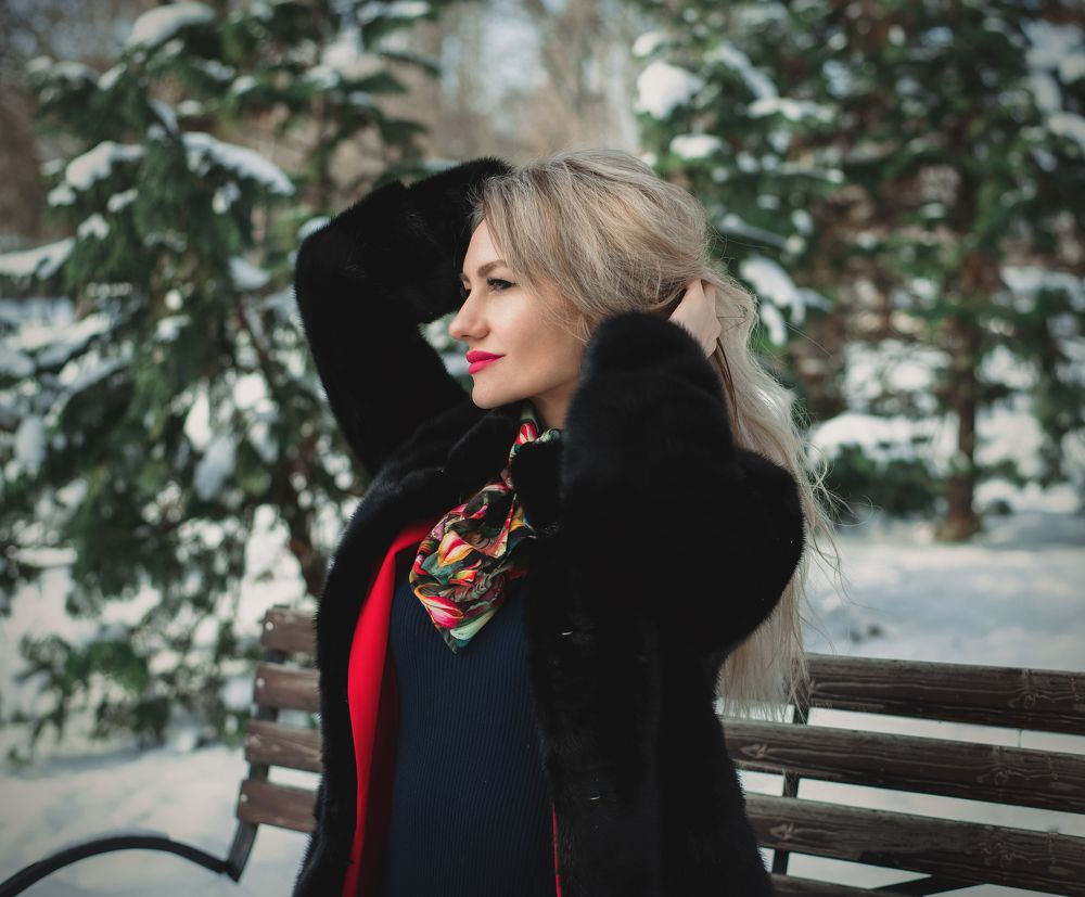 Photograph by Оксана Пономаренко