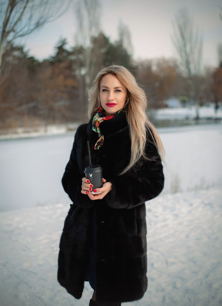 Photograph by Оксана Пономаренко