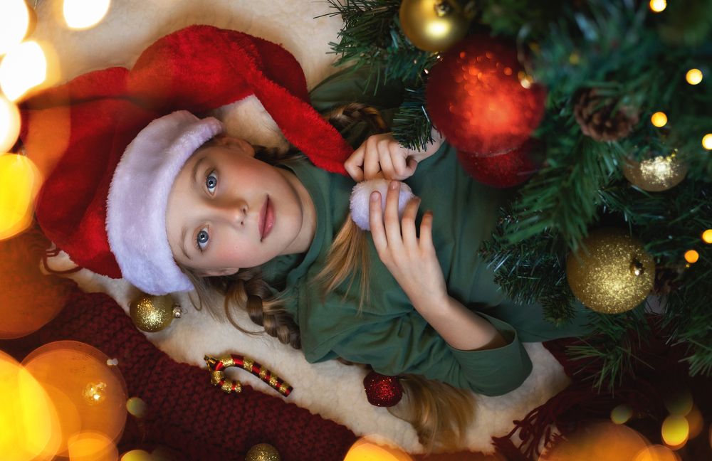 Photograph by Юлия Корчак