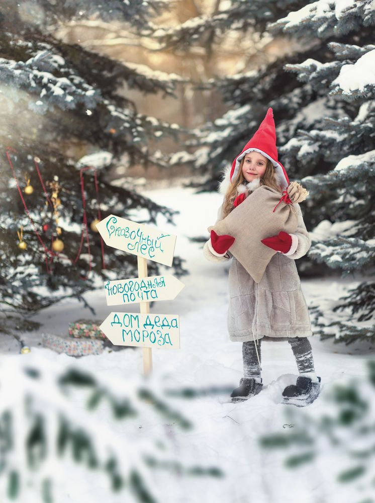 Photograph by Юлия Корчак