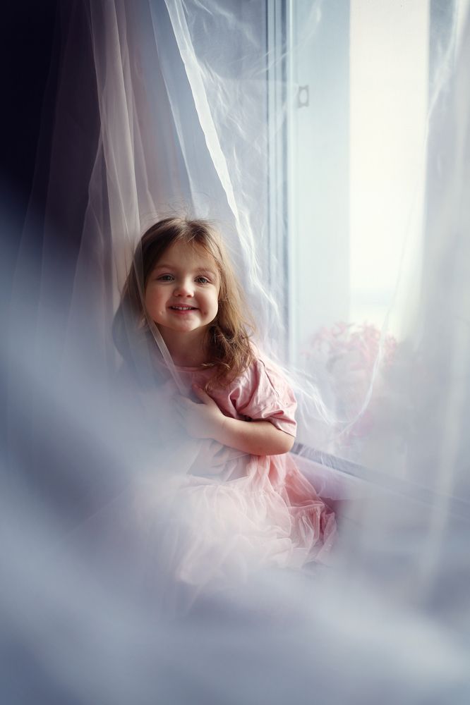 Фотография автора Алина Климова