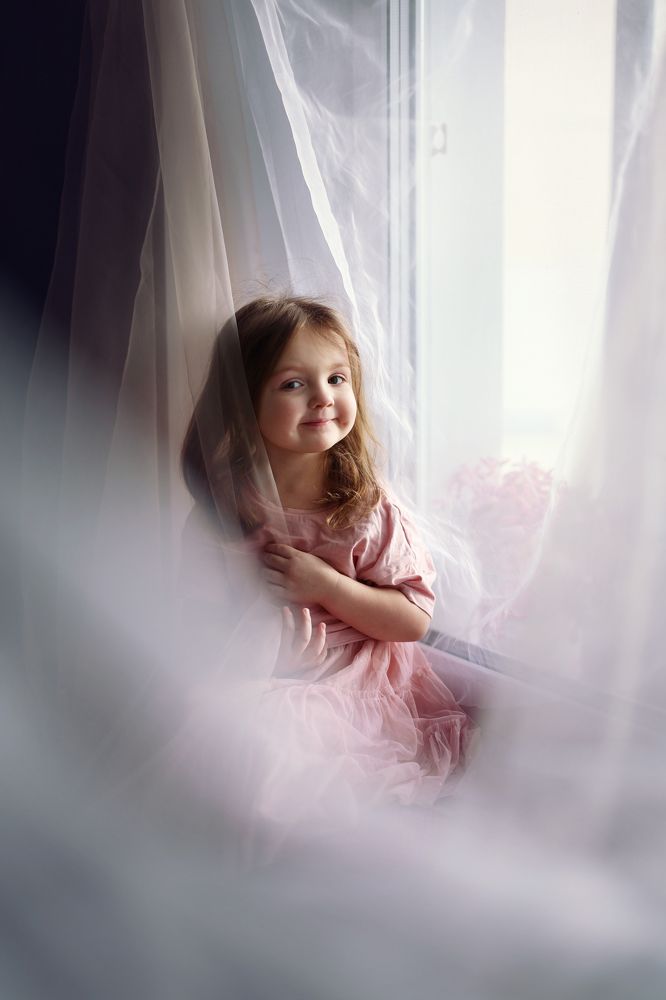 Фотография автора Алина Климова