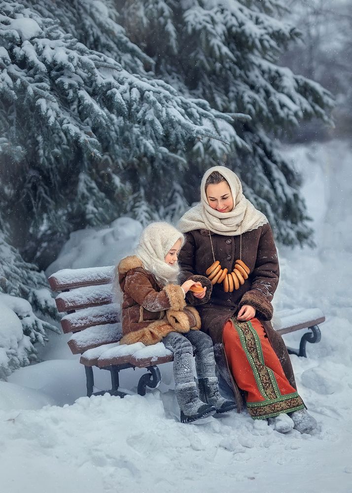 Photograph by Татьяна Самойлова