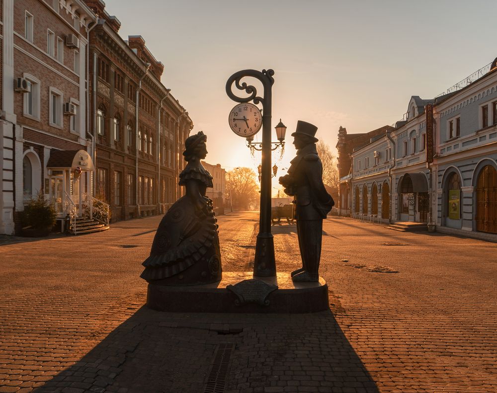 Фотография автора Карепанов Евгений