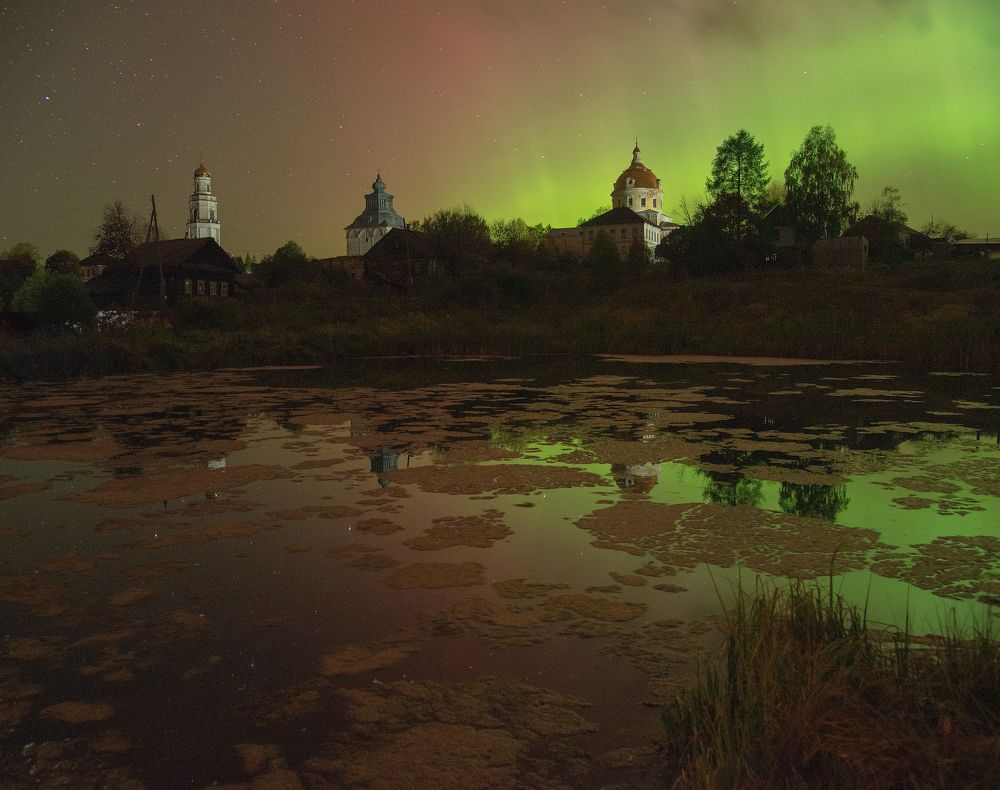 Photograph by Карепанов Евгений