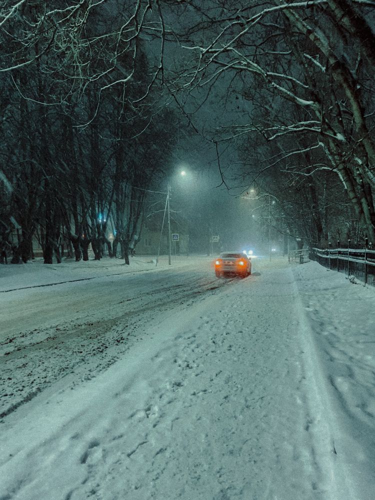 Photograph by Юлия Пыльцева