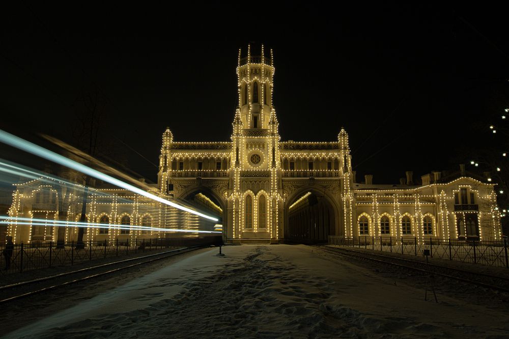 Фотография автора Лукьянов Евгений