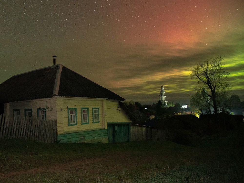 Фотография автора Карепанов Евгений