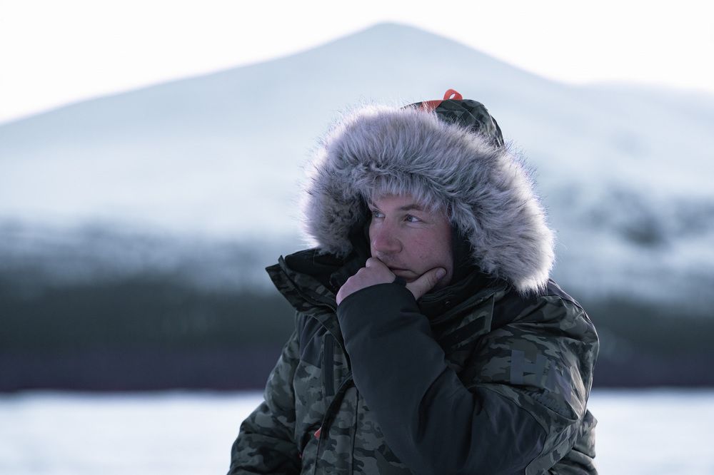 Фотография автора Ruslan Badykov