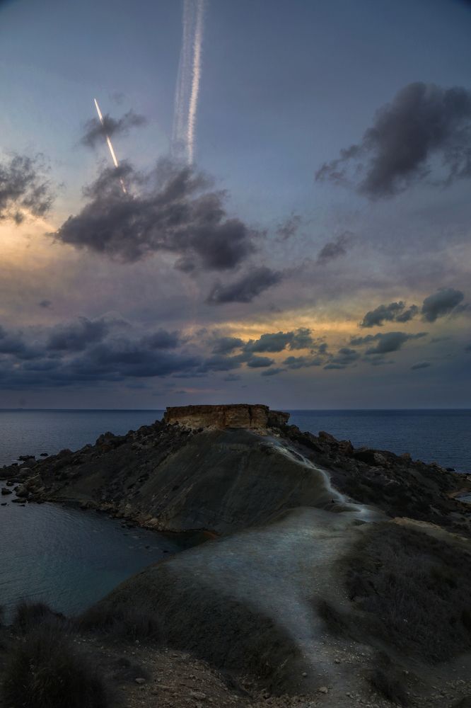 Photograph by Nick Dancona