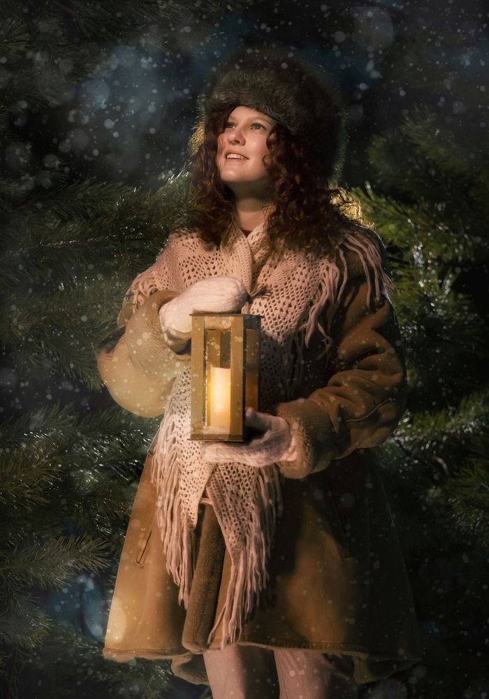 Photograph by Елена Раздвилова