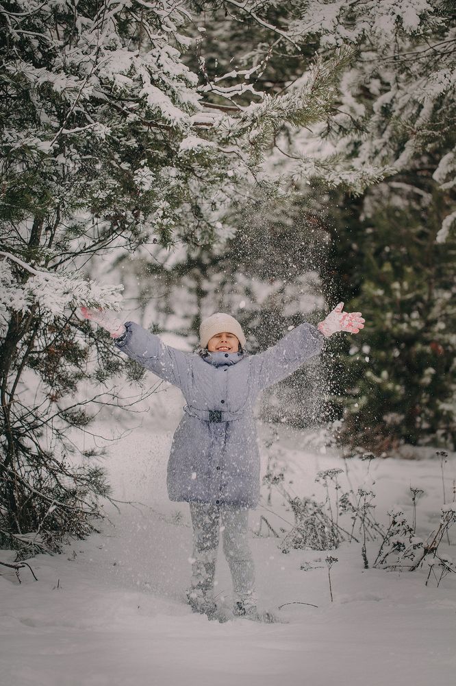 Photograph by Елена Тульчинская