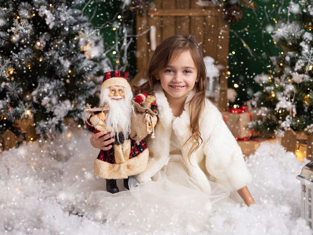 Фотография автора Евгения Бузюк