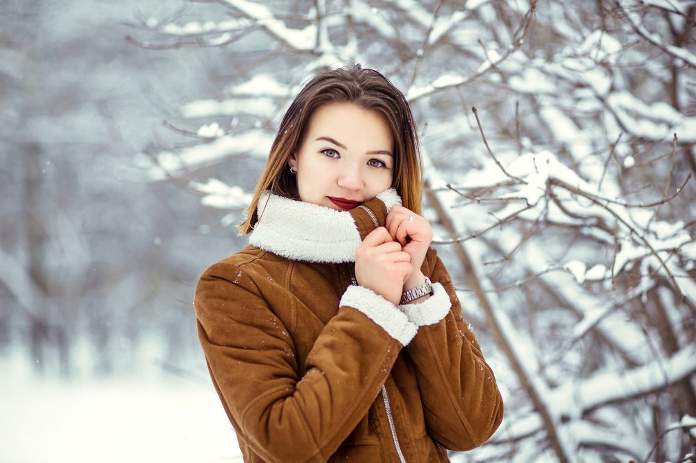 Photograph by Анна Руан