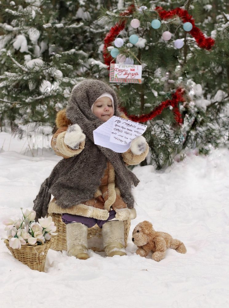 Photograph by Елена Гагарина