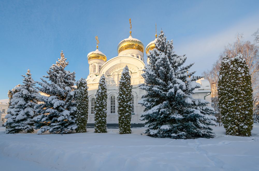 Photograph by Максим Жухлистов