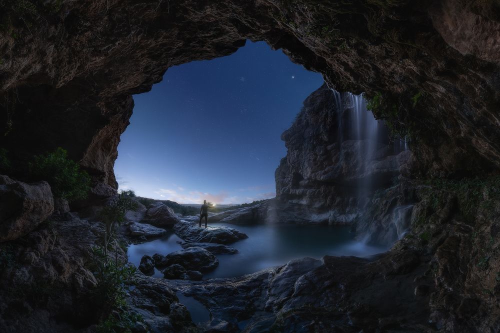 Photograph by Sergio Bautista Moreno