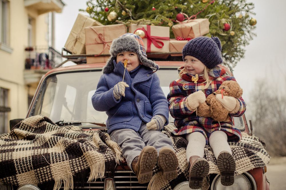 Photograph by Катерина Повидайко