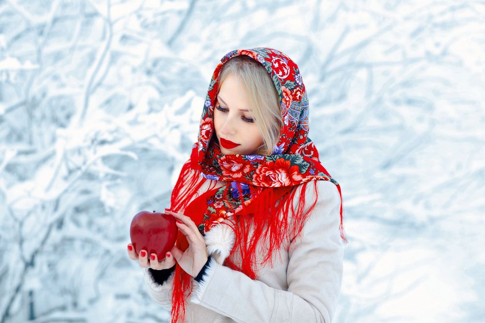 Photograph by Анна Руан