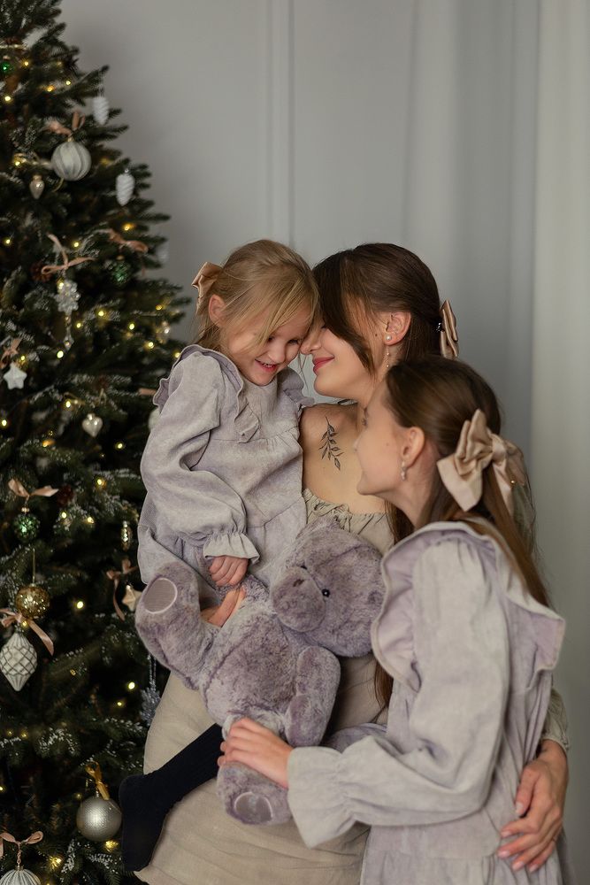 Фотография автора Алёна Подгорная