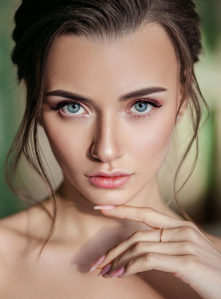 Photograph by Ekaterina Modina