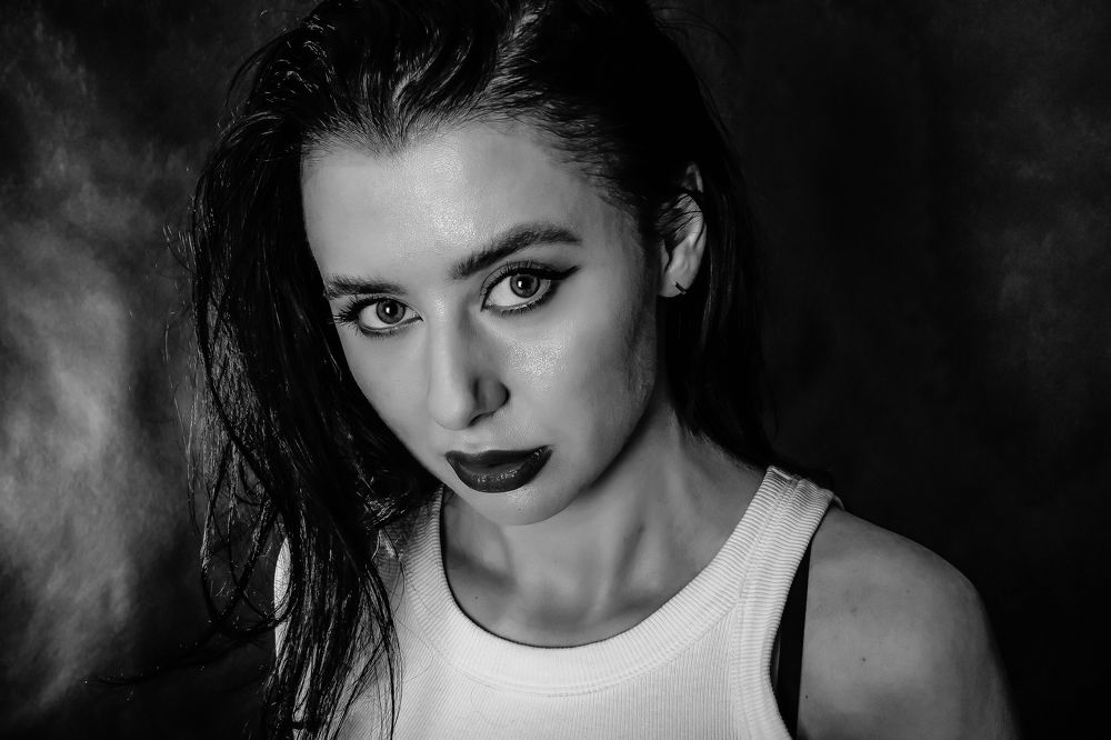 Photograph by Строганова Надежда