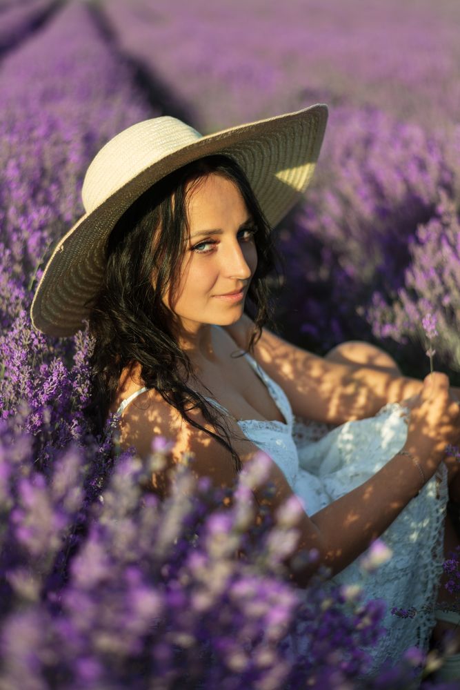 Фотография автора Алёна Подгорная