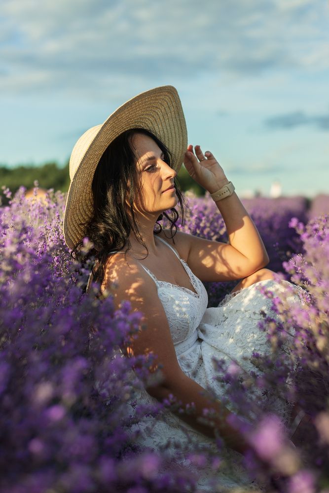 Фотография автора Алёна Подгорная