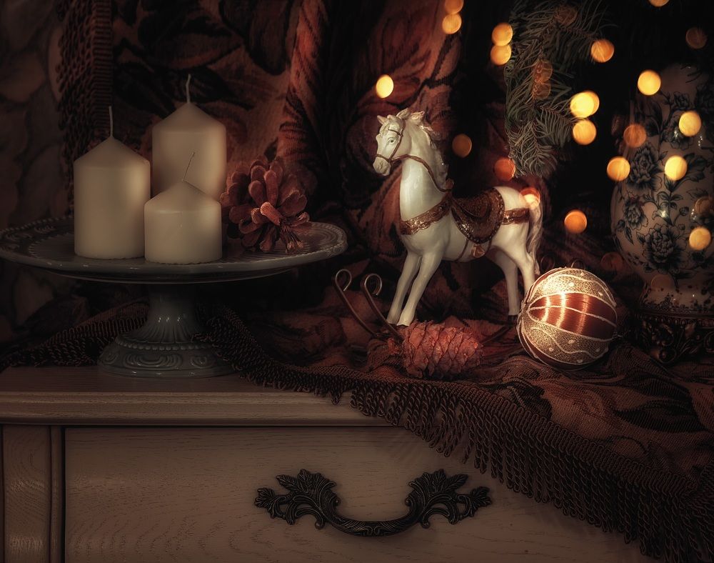 Фотография автора Виктория Шаманова