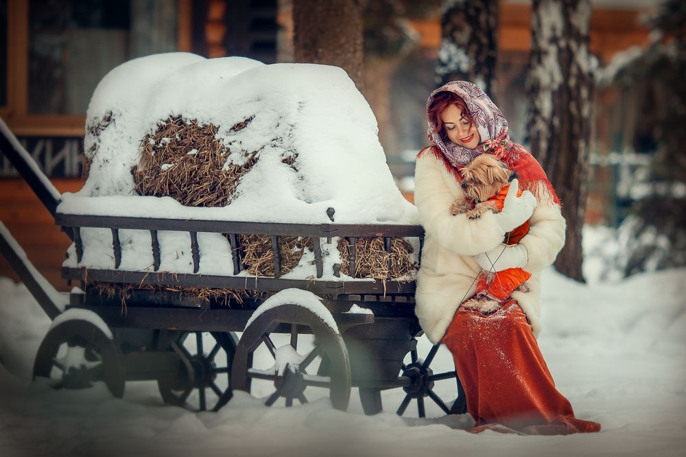 Photograph by Саркисян Вероника