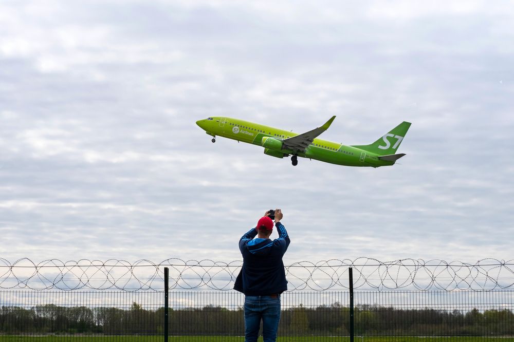 Photograph by Андрей Румянцев